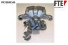 FTE RX359803A0 Brake Caliper
