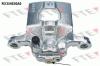 FTE RX359830A0 Brake Caliper