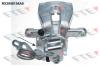 FTE RX3898154A0 Brake Caliper