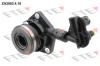 FTE ZA2802.4.18 (ZA2802418) Central Slave Cylinder, clutch