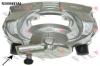FTE RX609883A0 Brake Caliper