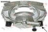 FTE RX609884A0 Brake Caliper
