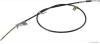 HERTH+BUSS JAKOPARTS J3922093 Cable, parking brake