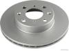 HERTH+BUSS JAKOPARTS J3304016 Brake Disc