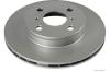 HERTH+BUSS JAKOPARTS J3302021 Brake Disc