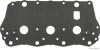 HERTH+BUSS JAKOPARTS J1220315 Gasket, cylinder head cover