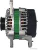 HERTH+BUSS JAKOPARTS J5110511 Alternator