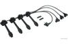 HERTH+BUSS JAKOPARTS J5382008 Ignition Cable Kit