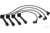 HERTH+BUSS JAKOPARTS J5383012 Ignition Cable Kit