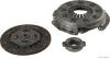 HERTH+BUSS JAKOPARTS J2001217 Clutch Kit