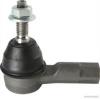 HERTH+BUSS JAKOPARTS J4820919 Tie Rod End