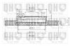 QUINTON HAZELL BDC3205 Brake Disc