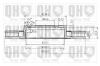 QUINTON HAZELL BDC3680 Brake Disc