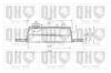 QUINTON HAZELL BDC4671 Brake Disc