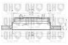 QUINTON HAZELL BDC4677 Brake Disc