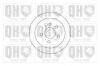 QUINTON HAZELL BDC5058 Brake Disc
