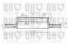 QUINTON HAZELL BDC5147 Brake Disc