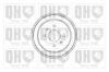 QUINTON HAZELL BDR464 Brake Drum