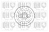 QUINTON HAZELL BDR541 Brake Drum