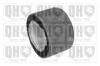 QUINTON HAZELL EM2498 Mounting, axle beam