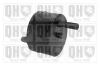 QUINTON HAZELL EM2574 Mounting, manual transmission