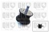 QUINTON HAZELL EM2576 Mounting, manual transmission