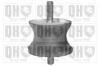 QUINTON HAZELL EM4076 Mounting, automatic transmission; Mounting, manual transmission
