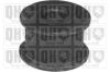 QUINTON HAZELL EMB7057 Mounting, stabilizer coupling rod