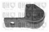 QUINTON HAZELL EMS1858 Control Arm-/Trailing Arm Bush