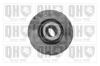 QUINTON HAZELL EMS2447 Control Arm-/Trailing Arm Bush