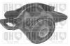 QUINTON HAZELL EMS8059 Control Arm-/Trailing Arm Bush