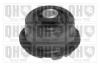 QUINTON HAZELL EMS8294 Mounting, axle beam