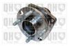QUINTON HAZELL QWB1189 Wheel Bearing Kit