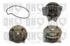 QUINTON HAZELL QCP3466 Water Pump