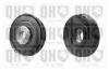 QUINTON HAZELL QCD33 Belt Pulley, crankshaft