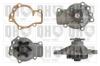 QUINTON HAZELL QCP2881 Water Pump