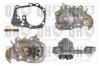 QUINTON HAZELL QCP3227 Water Pump