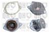 QUINTON HAZELL QCP3304 Water Pump