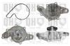 QUINTON HAZELL QCP3511 Water Pump