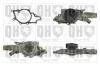 QUINTON HAZELL QCP3563 Water Pump