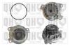 QUINTON HAZELL QCP3620 Water Pump