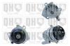QUINTON HAZELL QCP3720 Water Pump