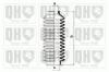 QUINTON HAZELL QG1078 Bellow Set, steering