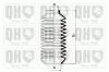 QUINTON HAZELL QG1078 Bellow Set, steering