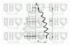 QUINTON HAZELL QJB868 Bellow Set, drive shaft