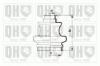 QUINTON HAZELL QJB907 Bellow Set, drive shaft