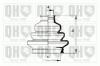 QUINTON HAZELL QJB945 Bellow Set, drive shaft