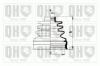 QUINTON HAZELL QJB980 Bellow Set, drive shaft