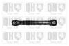 QUINTON HAZELL QLS2923S Rod/Strut, wheel suspension