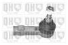 QUINTON HAZELL QR1838S Tie Rod End